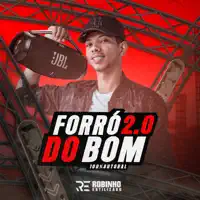 Ela Que Dança — Robinho Estilizado