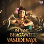 Om Namo Bhagavate Vasudevaya | Mahavatar Narsimha - Single