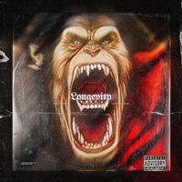 Longevity - Single - MALI MACK