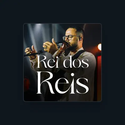 Listen to Lucas Áquila, watch music videos, read bio, see tour dates & more!