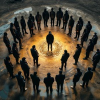 Близкий круг - Single - OLDEY & 8422