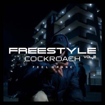 COCKROACK (FREESTYLE, Vol. 2) - Single