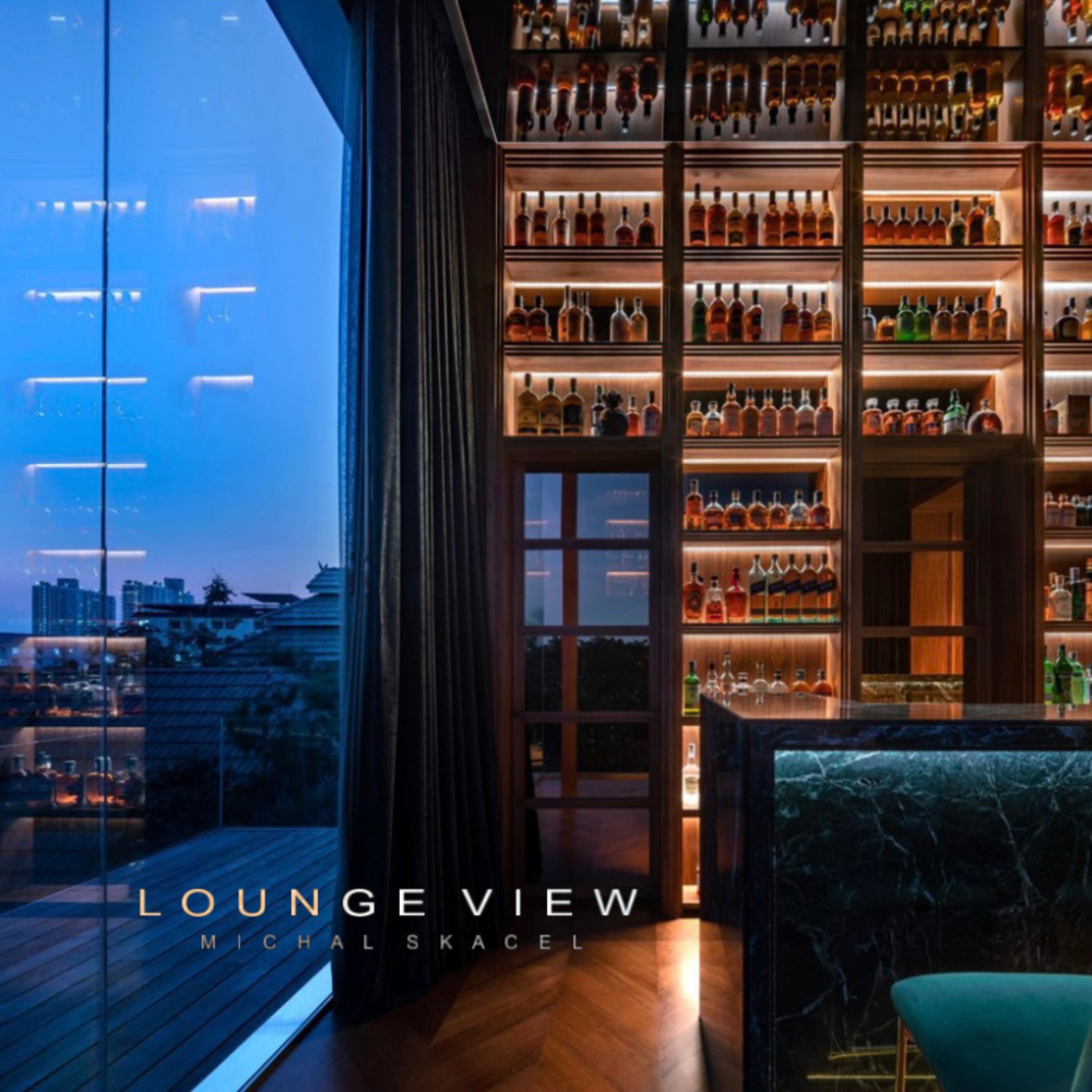 Lounge View - Single