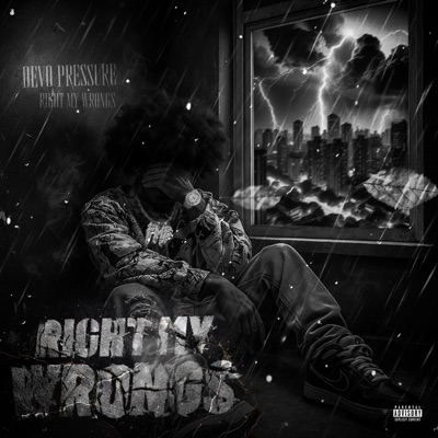 Right My Wrongs