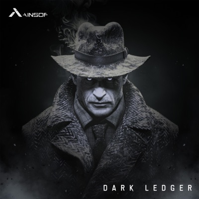 Dark Ledger
