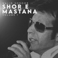 Shor E Mastana Volume 1 (feat. Walid Soroor) - Hawa Studios