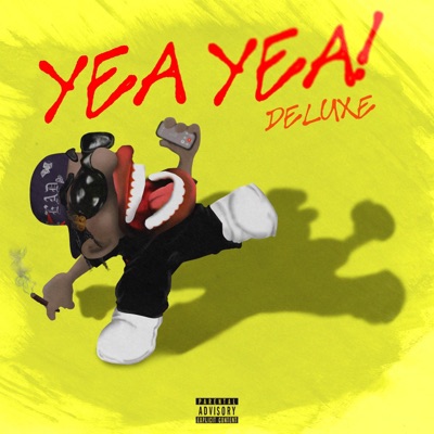 Yea Yea (deluxe)
