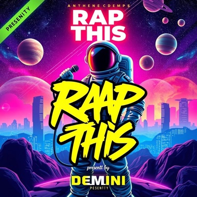 Rap This, Vol. 2
