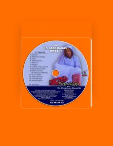 Dengarkan Forget Kuweyo, tonton video musik, baca bio, lihat tanggal tur & lainnya!