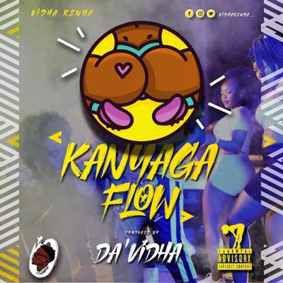 KANYAGA FLOW - Single