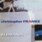 Christopher Franke - No Thoughts