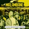 Malambane (feat. Mellow & Sleazy & Leemckrazy) artwork