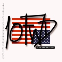 10FWD (VA MIX) - Single - Matt Brown & von archer