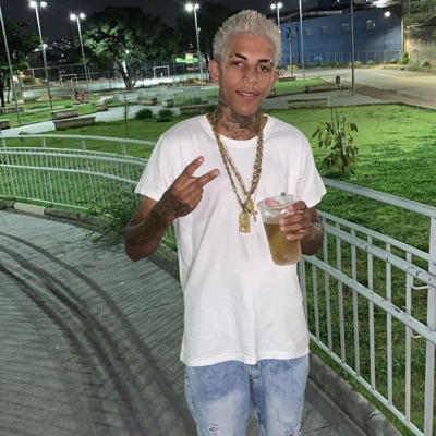 Ploc ploc X senta de cabuloso (feat. Mc Tk Oficial & Mc Joyce) - Single