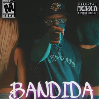Bandida - Single