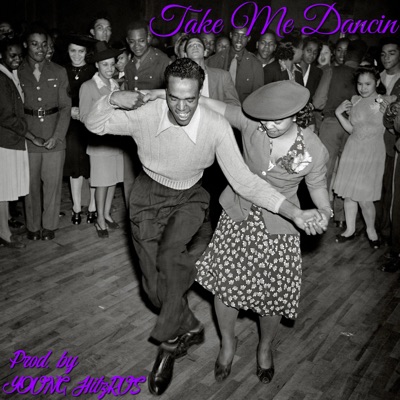 Take Me Dancin - Single