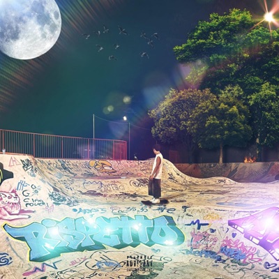 REALEST FREESTYLE (RMX) [prod ppurpleds] - Single