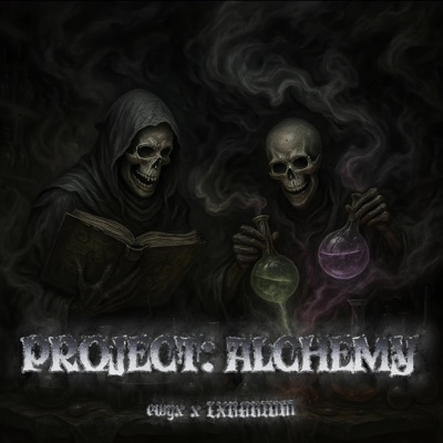 PROJECT: ALCHEMY