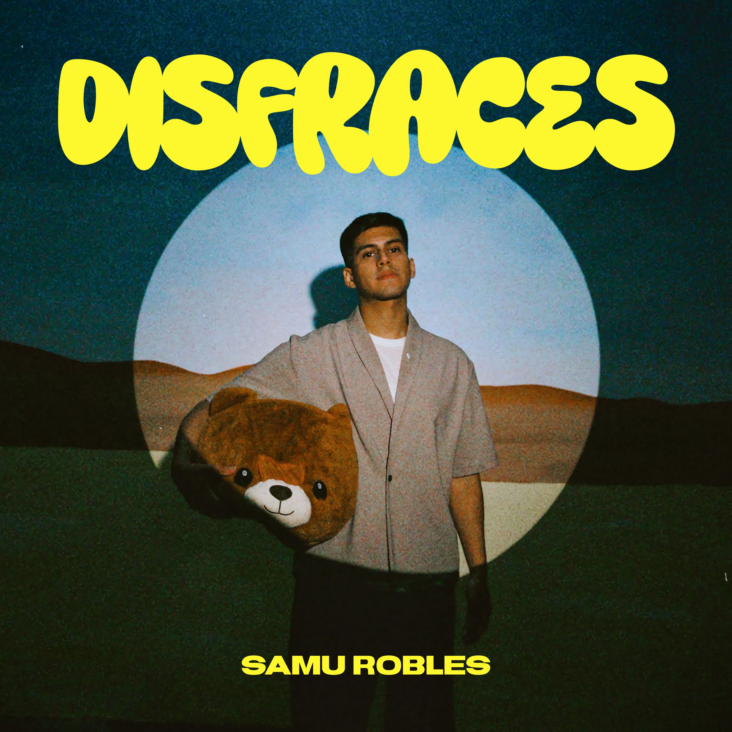 Disfraces - Single