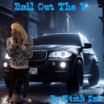 Bail Out The V - Single