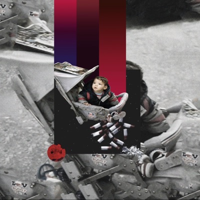 Son of Substance - EP