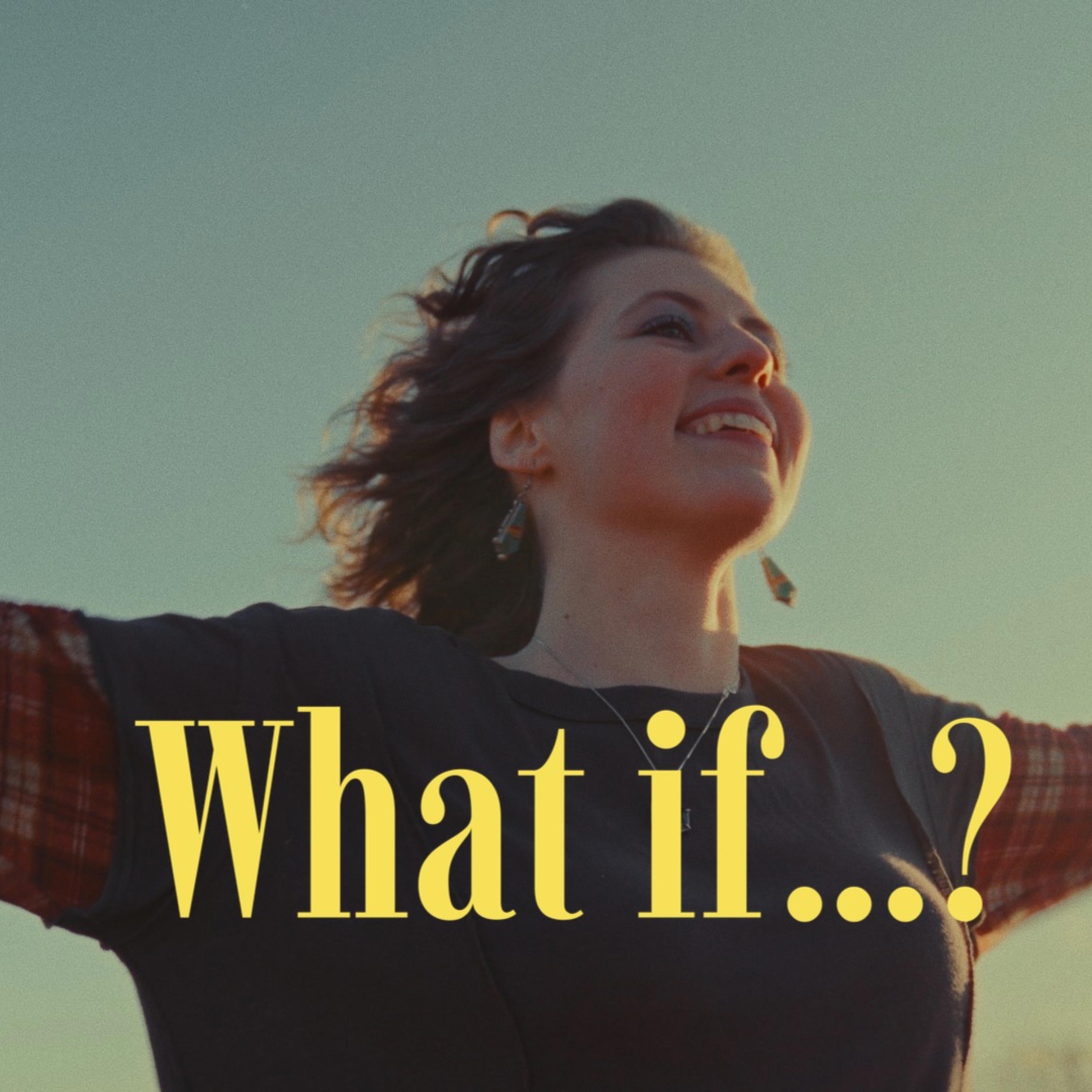 What If? - Single