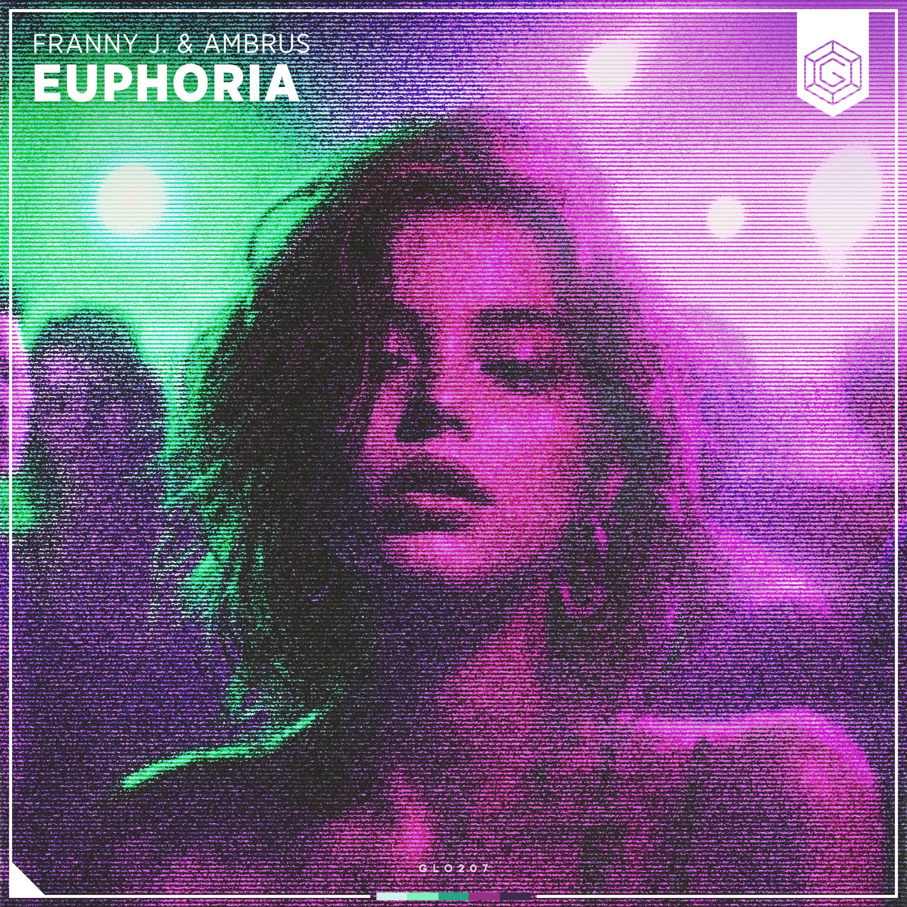 EUPHORIA - Single