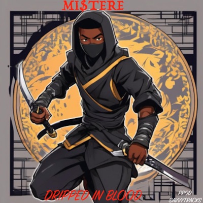 Dripped In Blood - Single