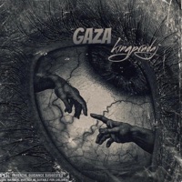 Gaza (feat. El Savvy) - Single - Kingpradaj