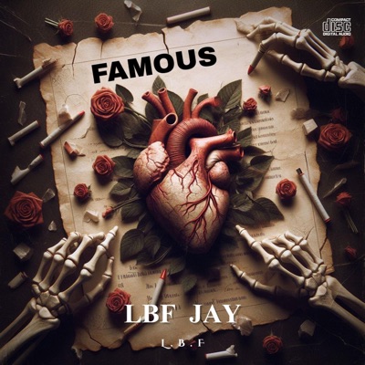 Famous - Single