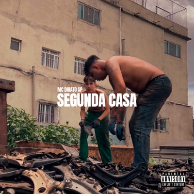 Segunda Casa - Single