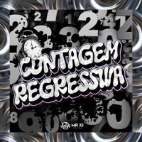 Contagem Regressiva - Single - Mc Pikachu & Mc Pocoyo