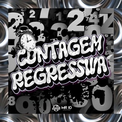 Contagem Regressiva - Single