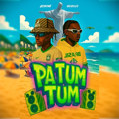 PA TUM TUM - Single