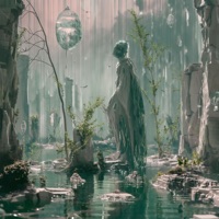 Flowers For Machines - Single - null:AM