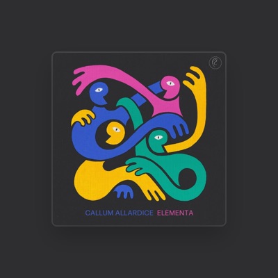 Listen to Callum Allardice, watch music videos, read bio, see tour dates & more!