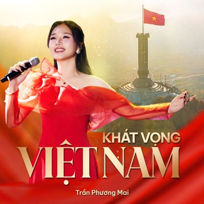 Khát vọng Việt Nam - Single