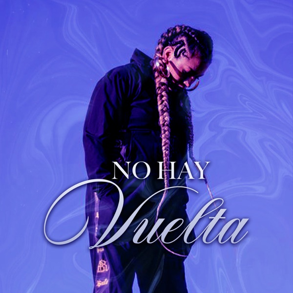 No Hay Vuelta (feat. PETER BLACKKK, MC Boy & DJ DMT)