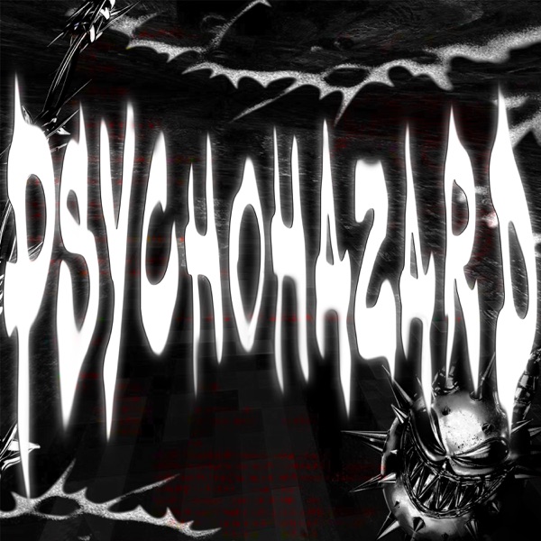 PSYCHOHAZARD - Single