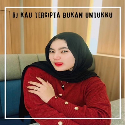 Momoy fvnky - Dj kau tercipta bukan untukku