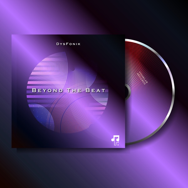 Beyond the Beat - Single