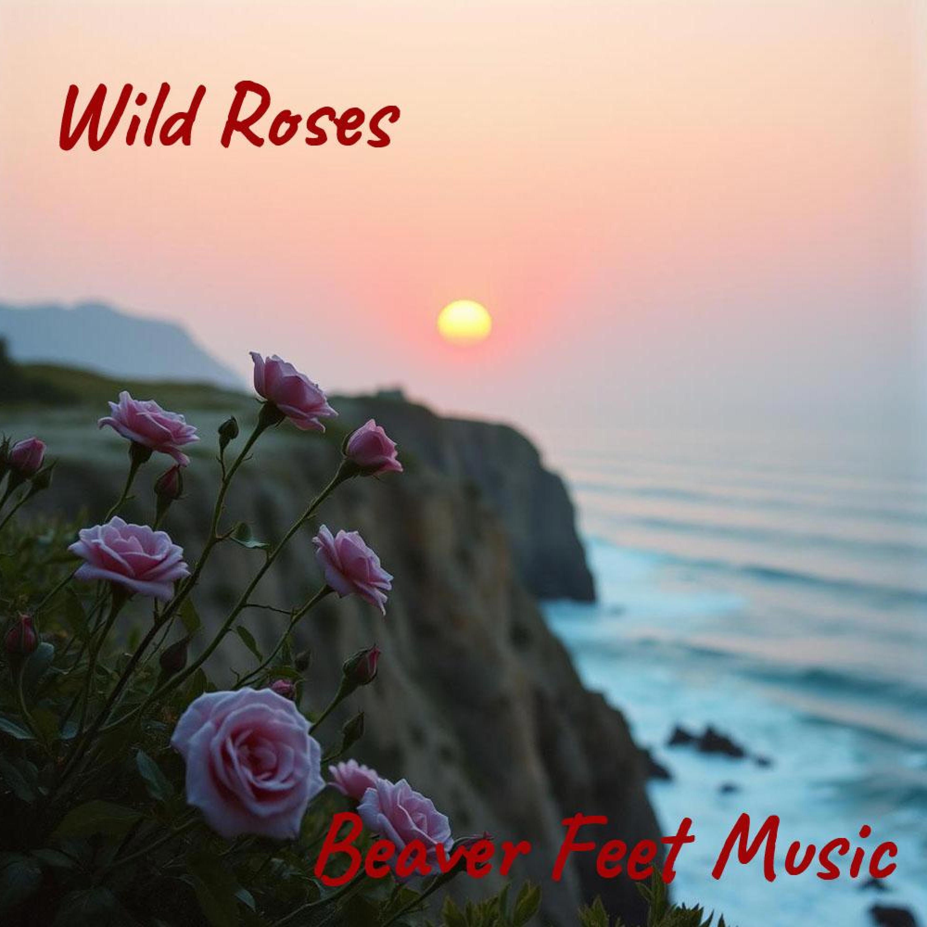 Wild Roses - Single