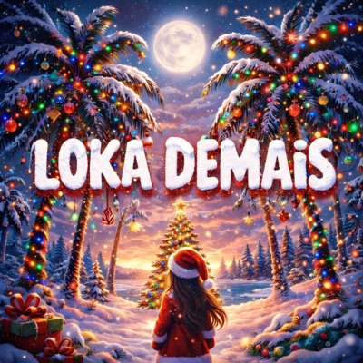 LOKA DEMAIS Remixs - EP