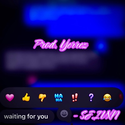 Waiting For You - Single