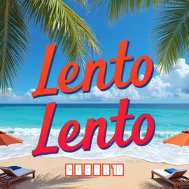 Lento Lento (feat. Oken) Cobra10