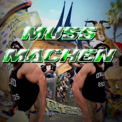 Muss Machen (MM) - Single