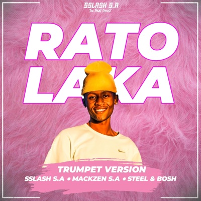 Rato Laka (Tribal Touch) [Mackzen S.A & Steel & Bosh Remix] - Single