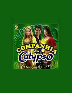 Listen to Companhia do Calypso, watch music videos, read bio, see tour dates & more!