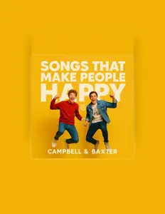 Listen to Campbell & Baxter, watch music videos, read bio, see tour dates & more!