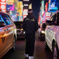 My Time - Single - HCmando